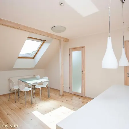Helax Apartment