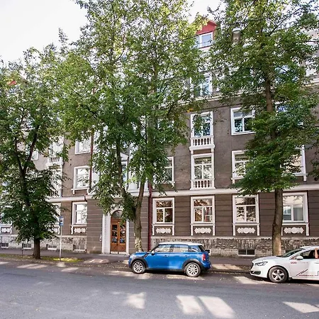 Apartment Helax