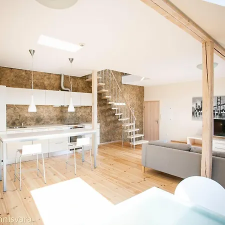 Helax Apartment Reval