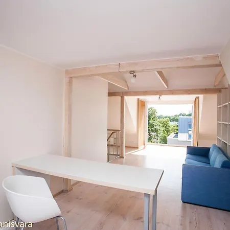 Helax Apartment Reval